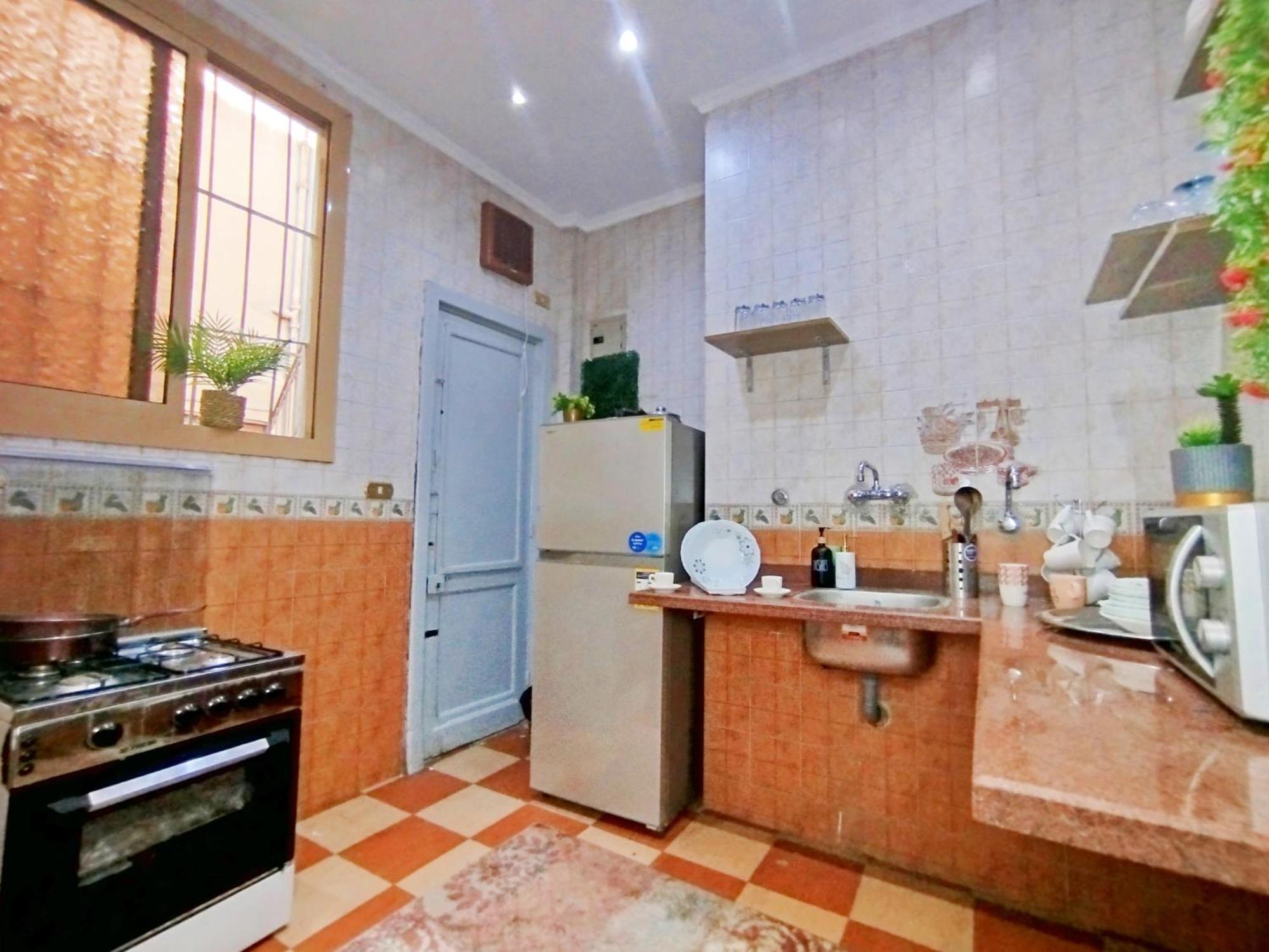 Sun Homes Tahrir Square Il Cairo Esterno foto